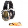 Ausinės 3M™ Peltor SportTac Hunting