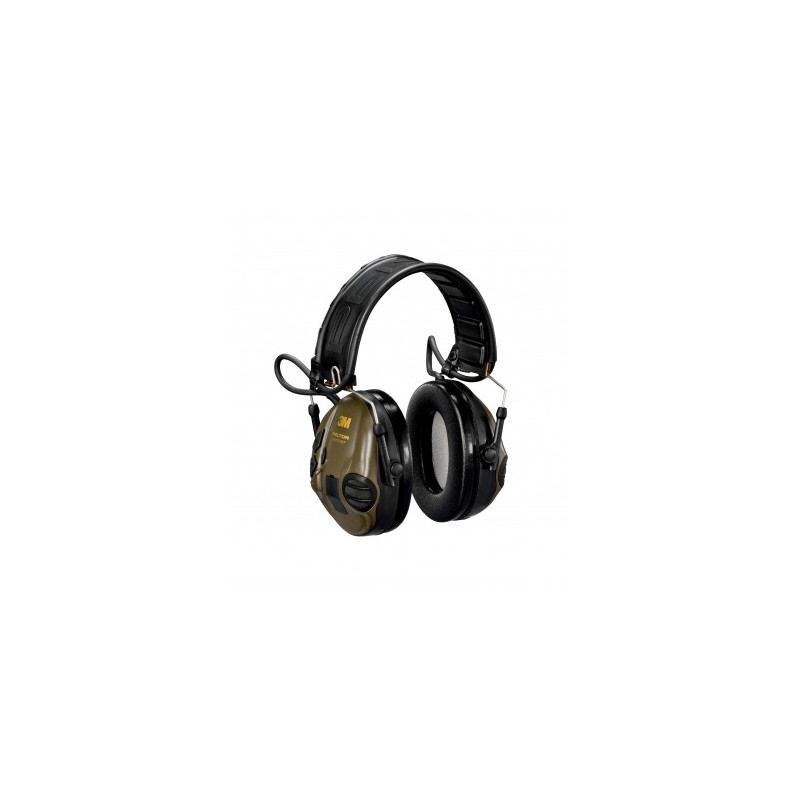 Ausinės 3M™ Peltor SportTac Hunting