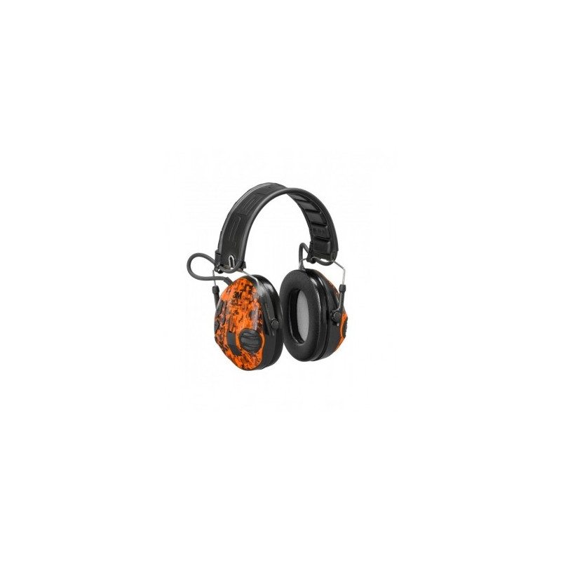 Earmuffs 3M™ Peltor SportTac Hunting Camo