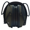 Ausinės Huntera HEM01 (green)