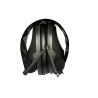 Ausinės OLYGA EF3S82-2 (black)