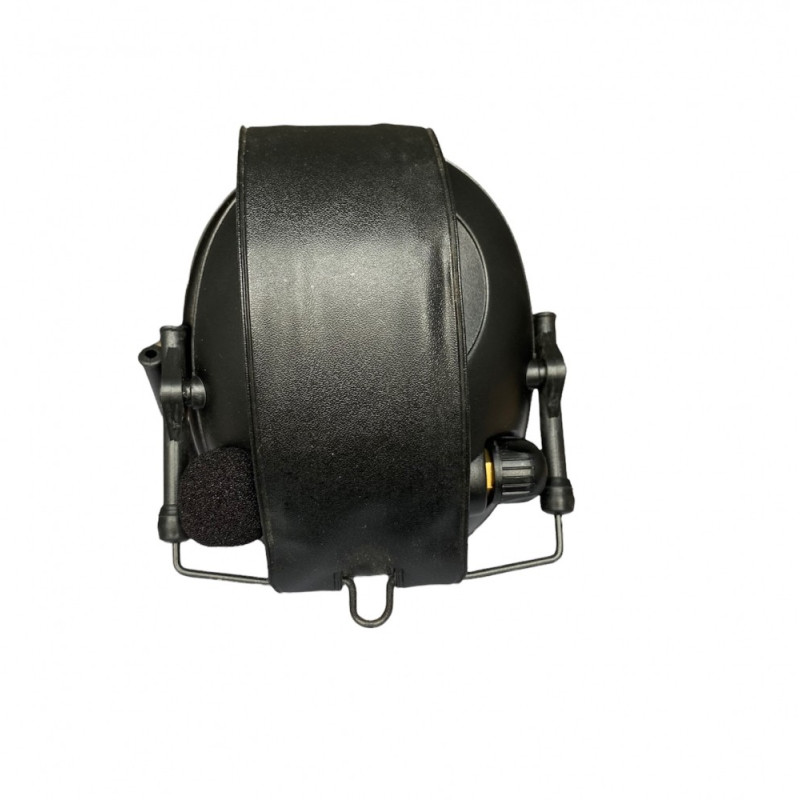 Ausinės OLYGA EF3S82-2 (black)