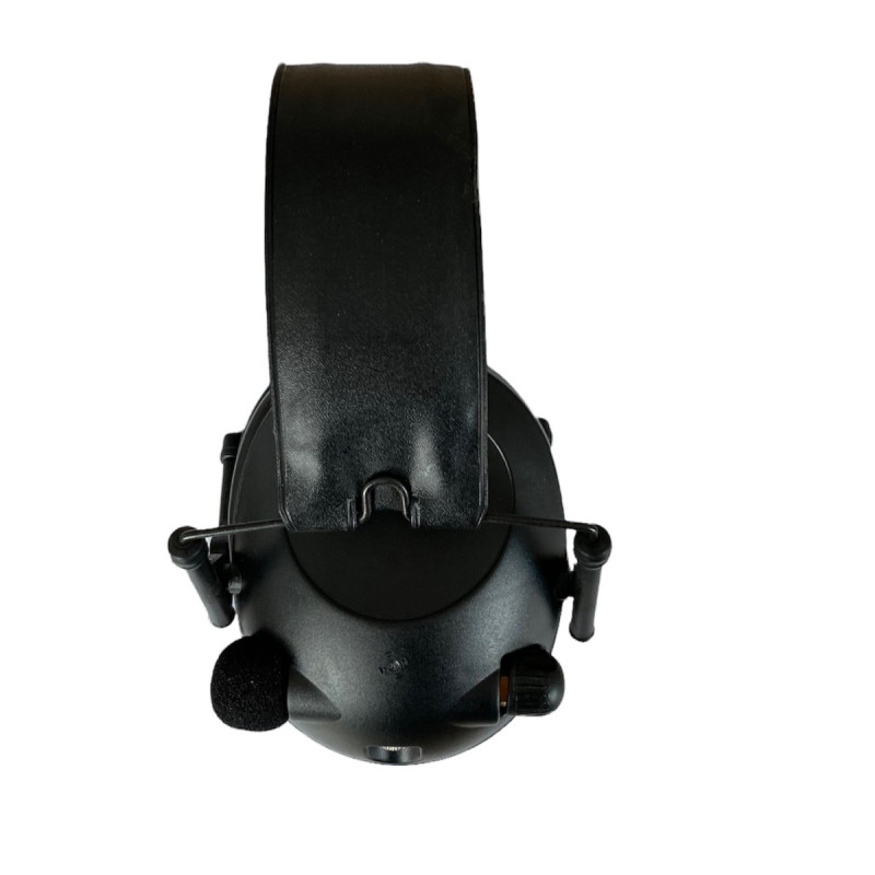 Earmuffs OLYGA EF3S82-2 (black)