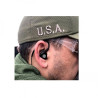 Earbuds Sig Sauer GS Extreme black 8300876