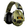 Earmuffs Sordin Supreme Pro-X LED, Camo GEL (75302-X-08-S)