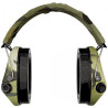 Ausinės Sordin Supreme Pro-X LED, Camo GEL (75302-X-08-S)