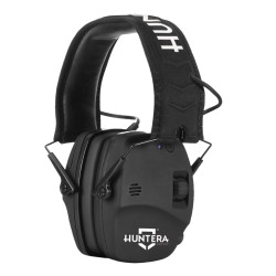Ausinės Huntera HEM02 su bluetooth