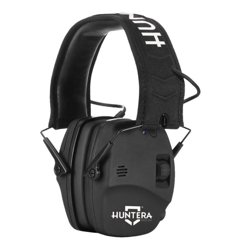 Ausinės Huntera HEM02 su bluetooth