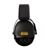 Earmuffs Sordin Supreme Pro-X, Black PVC (75302-X/L-02-S)