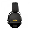 Ausinės Sordin Supreme Pro-X, Black PVC (75302-X/L-02-S)