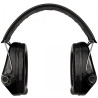 Earmuffs Sordin Supreme Pro-X, Black PVC (75302-X/L-02-S)