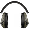 Ausinės Sordin Supreme Pro-X, Green PVC (75302-X/L-S)