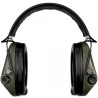 Earmuffs Sordin Supreme Pro-X Slim, Green PVC (74302-X/L-S)