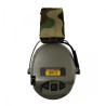Earmuffs Sordin Supreme Pro-X LED, Green GEL (75302-X-07-S)