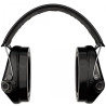 Ausinės Sordin Supreme Pro-X LED, Black GEL (75302-X-13-S)