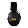 Ausinės Sordin Supreme Pro-X LED, Black GEL (75302-X-13-S)