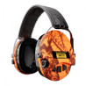 Earmuffs Sordin Supreme Pro-X LED, Blaze GEL (75302-X-09-S)