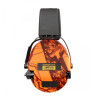 Earmuffs Sordin Supreme Pro-X LED, Blaze GEL (75302-X-09-S)