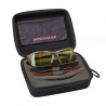 Safety glasses WINCHESTER EYEPRO ORLANDO, FOREST CAMO (627002)