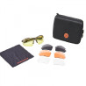 Safety glasses WINCHESTER EYEPRO ORLANDO, FOREST CAMO (627002)