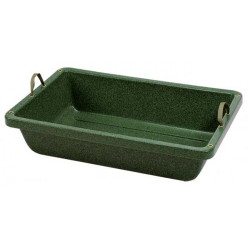 Game Transporting Tray