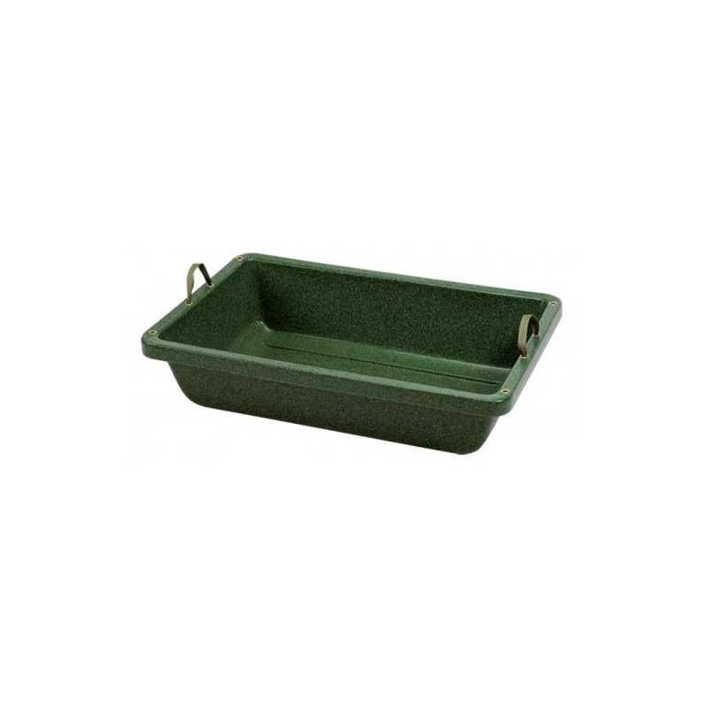 Game Transporting Tray