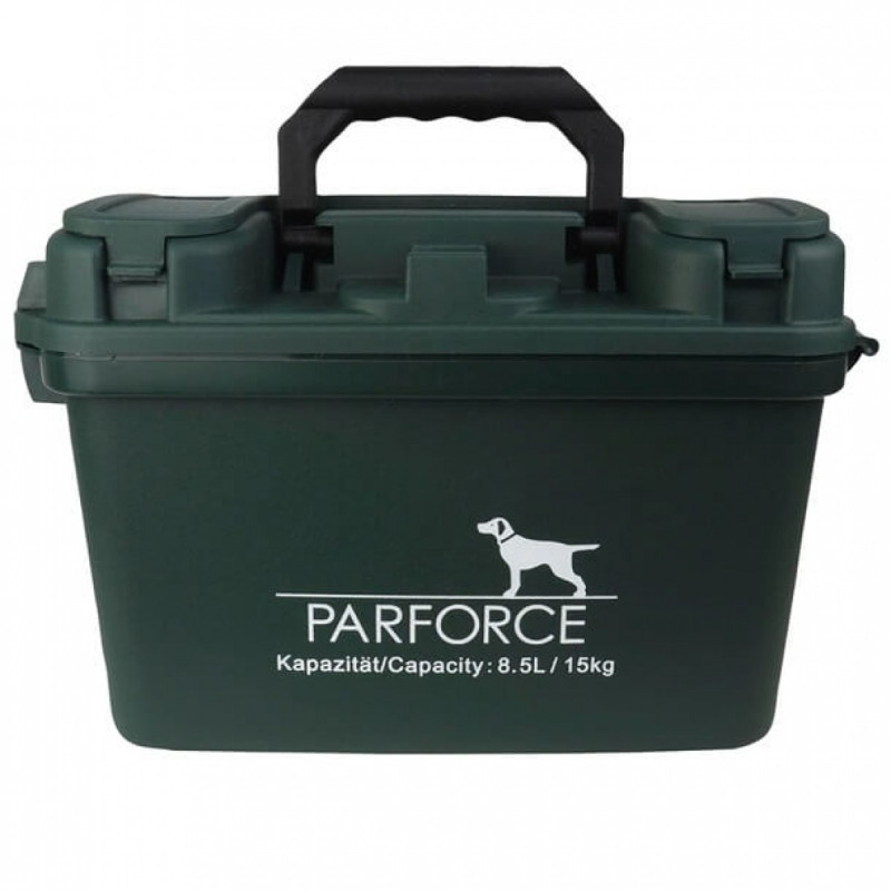 Daiktadėžė Parforce (olive) 2009224
