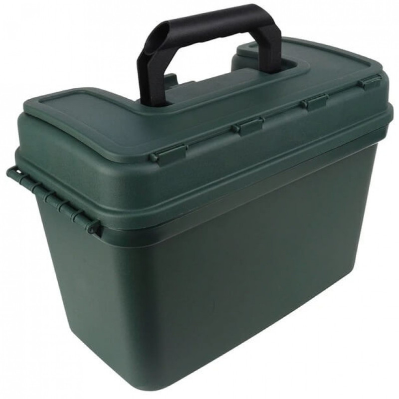 Ammunition box Parforce (olive) 2009224