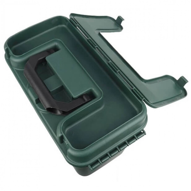 Ammunition box Parforce (olive) 2009224