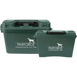 Ammunition box Parforce 2pcs. (olive) 2011894
