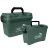 Ammunition box Parforce 2pcs. (olive) 2011894