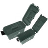 Ammunition box Parforce 2pcs. (olive) 2011894