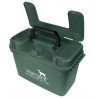 Ammunition box Parforce 2pcs. (olive) 2011894