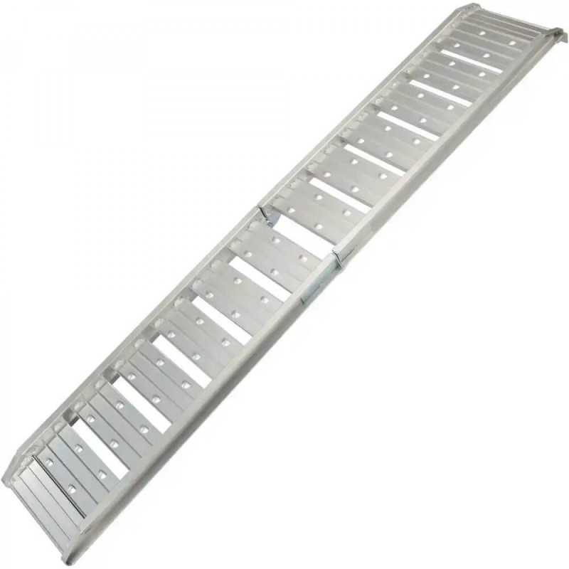Loading ramp Berger & Schröter 155651