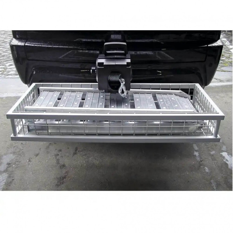 Loading ramp Berger & Schröter 155651