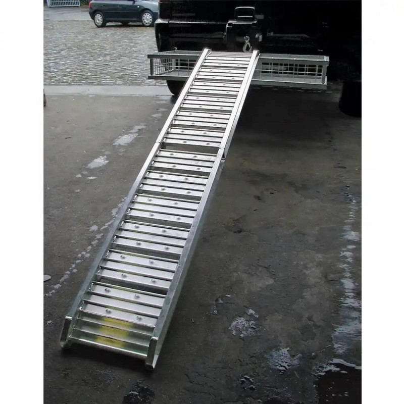 Loading ramp Berger & Schröter 155651