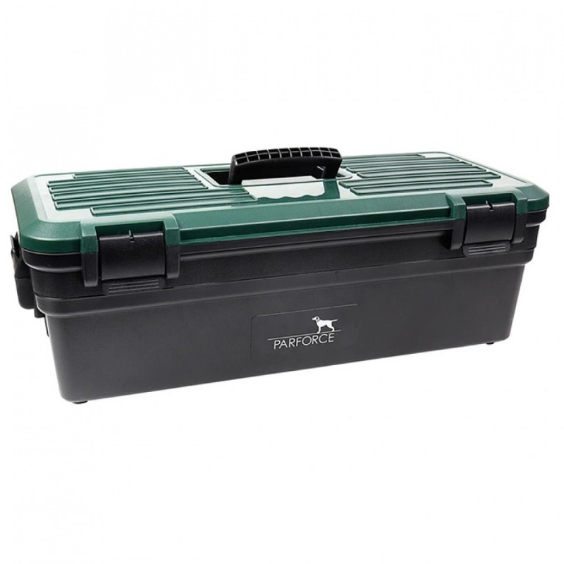 Weapon care and range box Parforce (2009435)