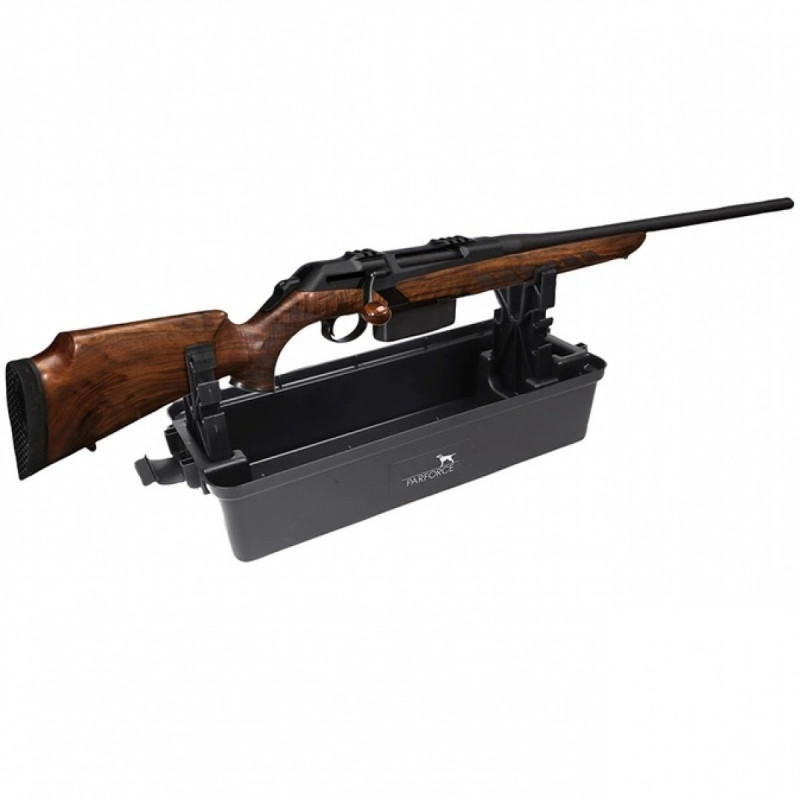 Weapon care and range box Parforce (2009435)