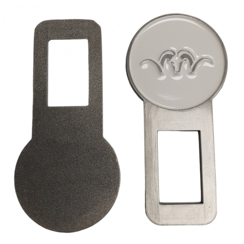 Car Belt Plug For Alarm Stopping Blaser 80408365