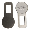 Car Belt Plug For Alarm Stopping Blaser 80408365