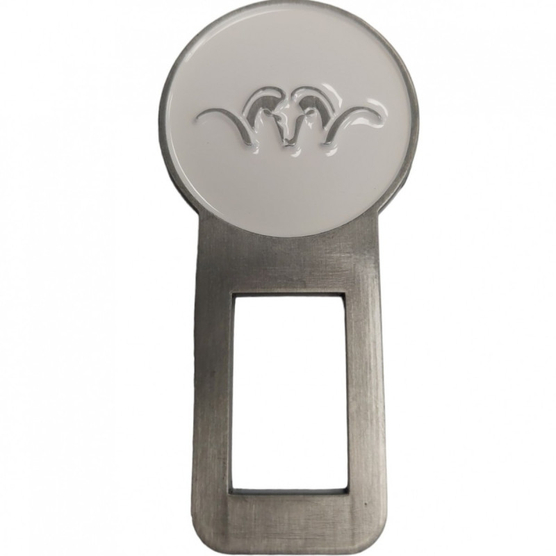 Car Belt Plug For Alarm Stopping Blaser 80408365