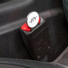 Car Belt Plug For Alarm Stopping Blaser 80408365