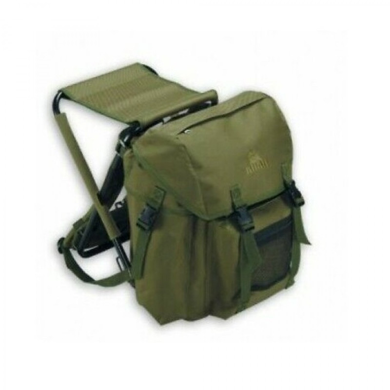 Stool Rucksack AKAH