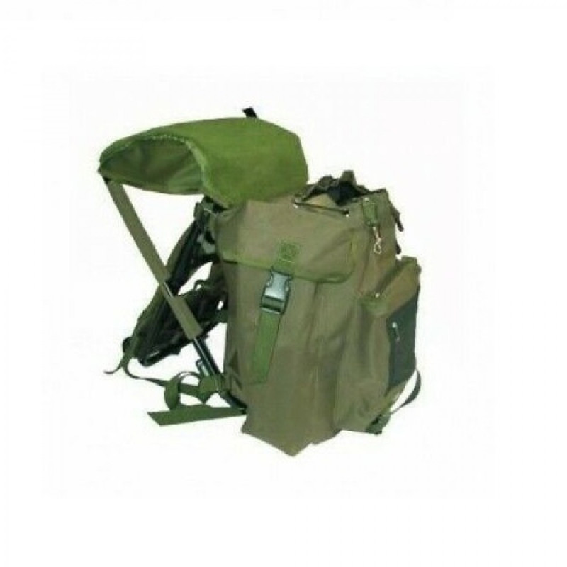 Stool Rucksack AKAH