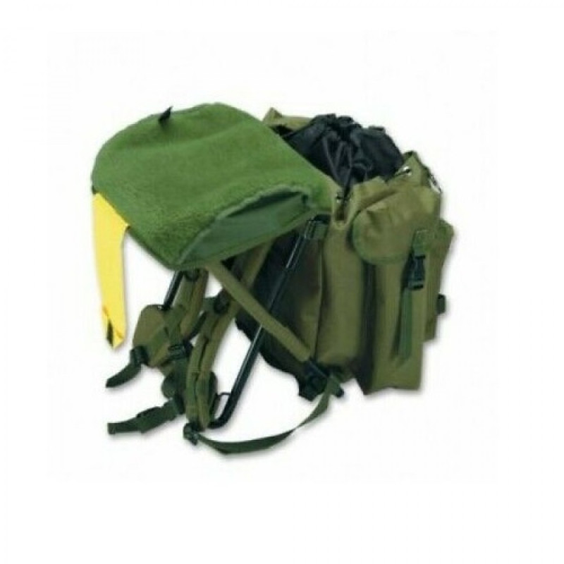 Stool Rucksack AKAH