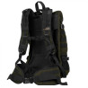 Backpack HARKILA Metso 2.0 rucksack, Willow green 36L