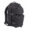 Backpack Mil-tec Assault Pack 36 l (black)