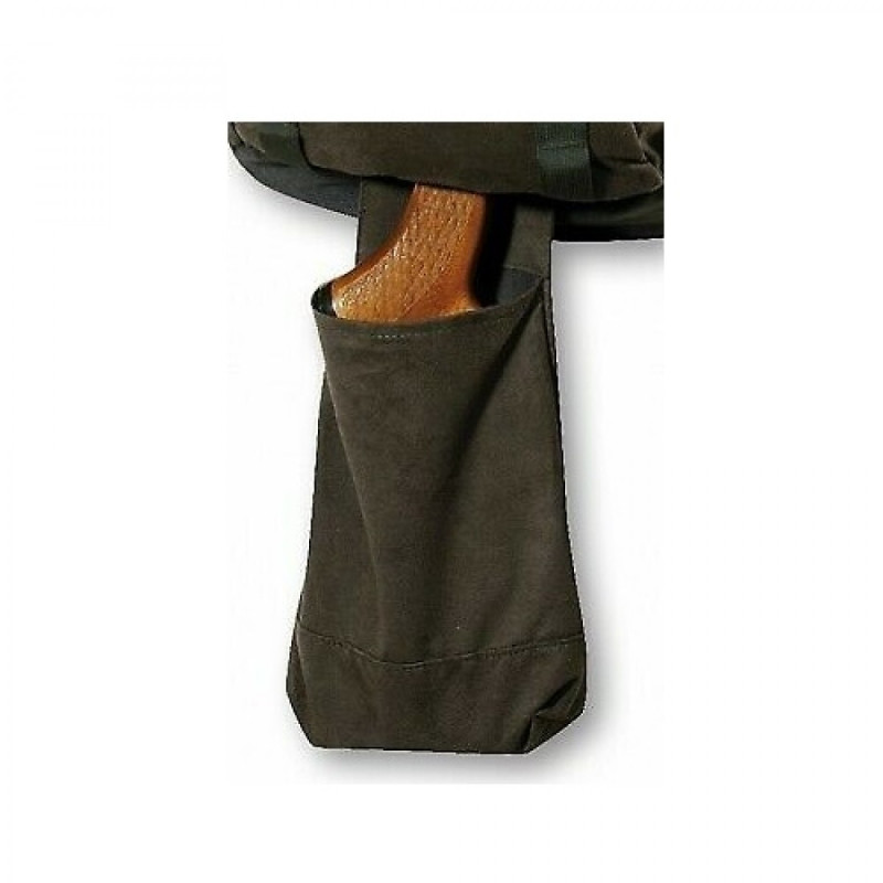 Backpack + seat  "Kauris"