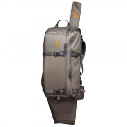 Kuprinė Vorn EV30 (Ash green) .0103