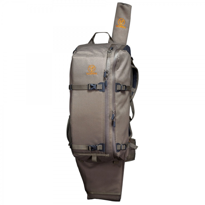 Backpack Vorn EV30 (Ash green) .0103